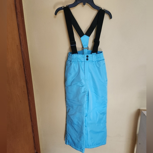 Mutu Snow Ski Pants - Picture 2 of 7